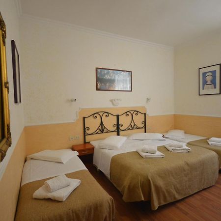 Hotel Alexis Рим Екстериор снимка