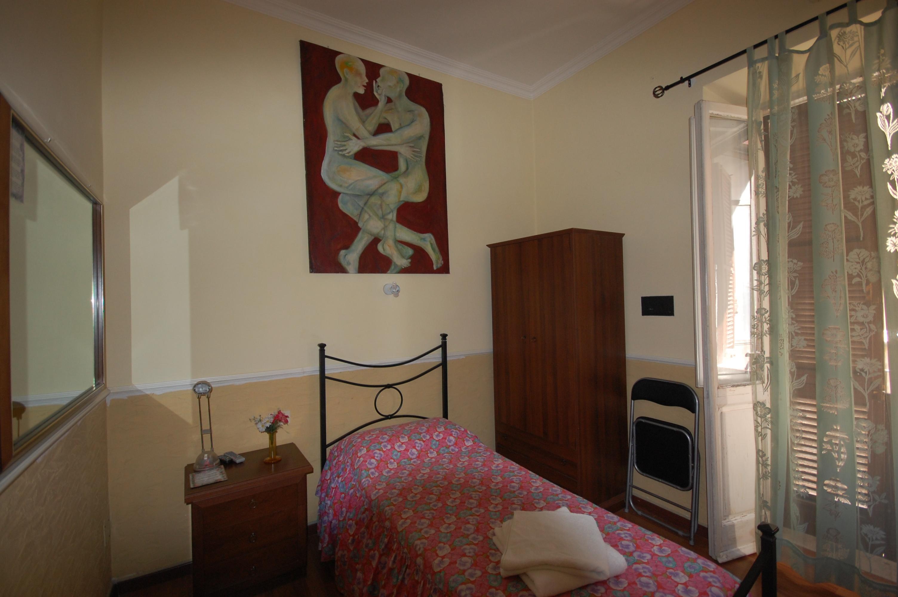Hotel Alexis Рим Екстериор снимка
