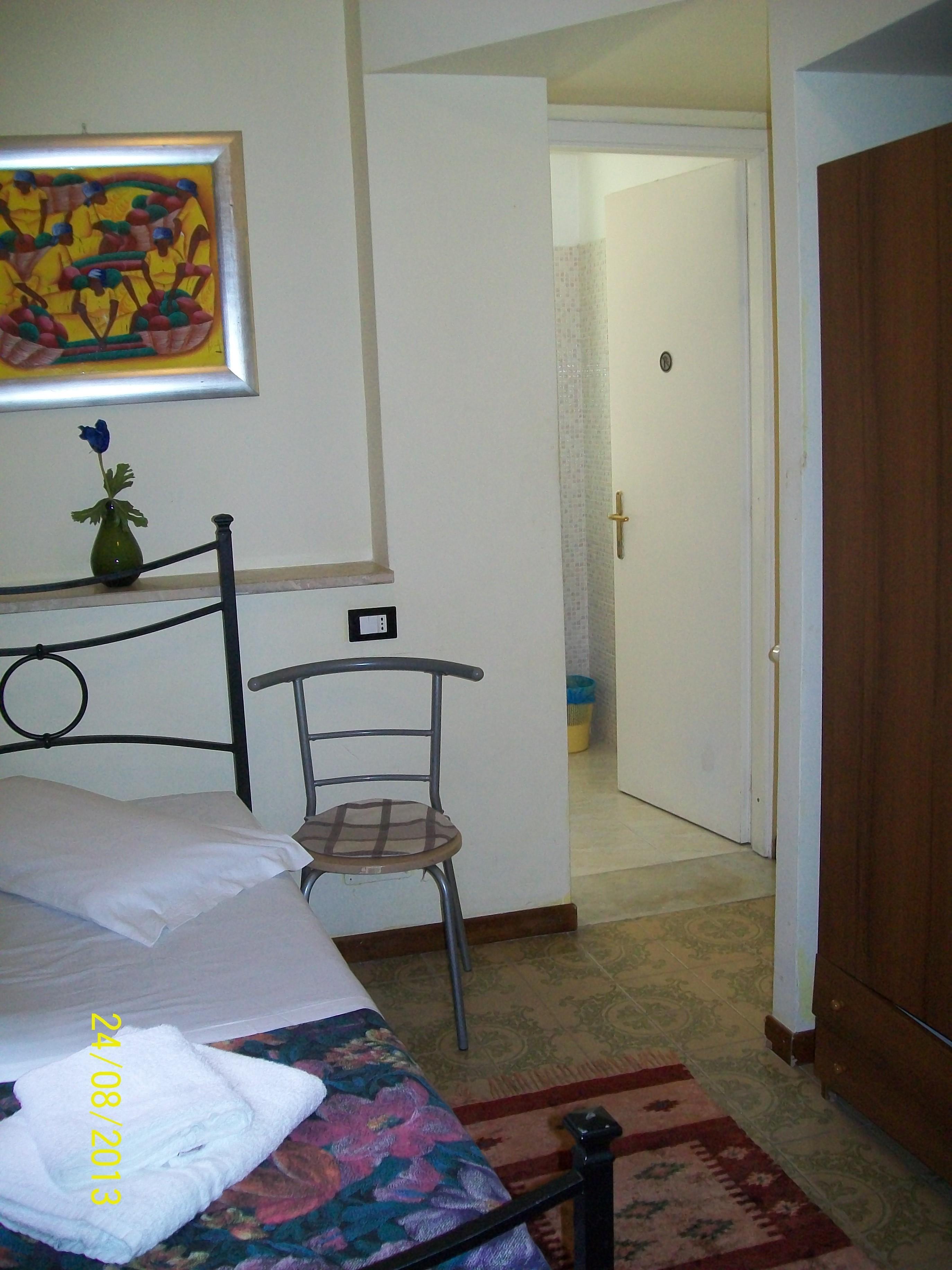 Hotel Alexis Рим Екстериор снимка