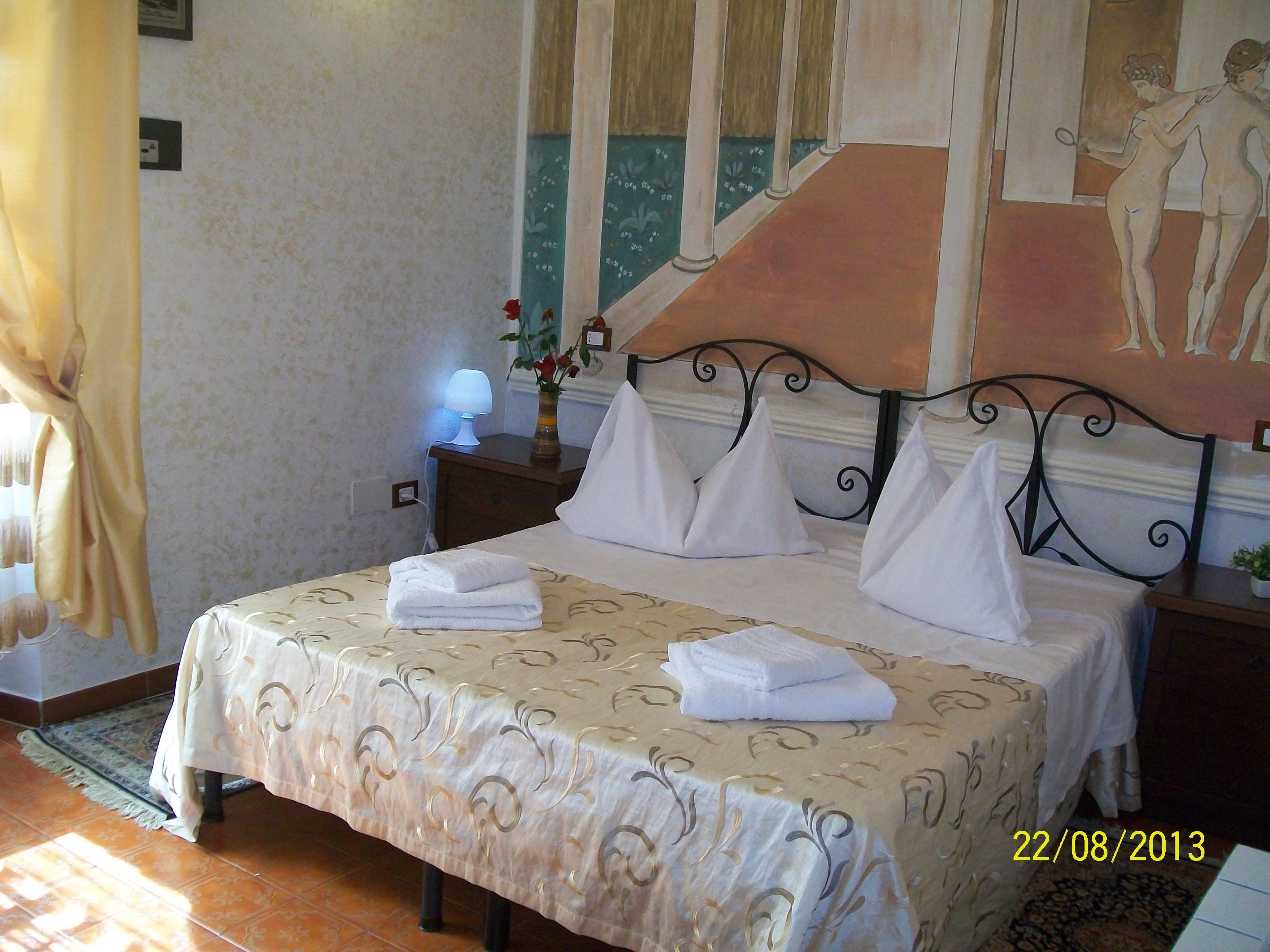Hotel Alexis Рим Екстериор снимка