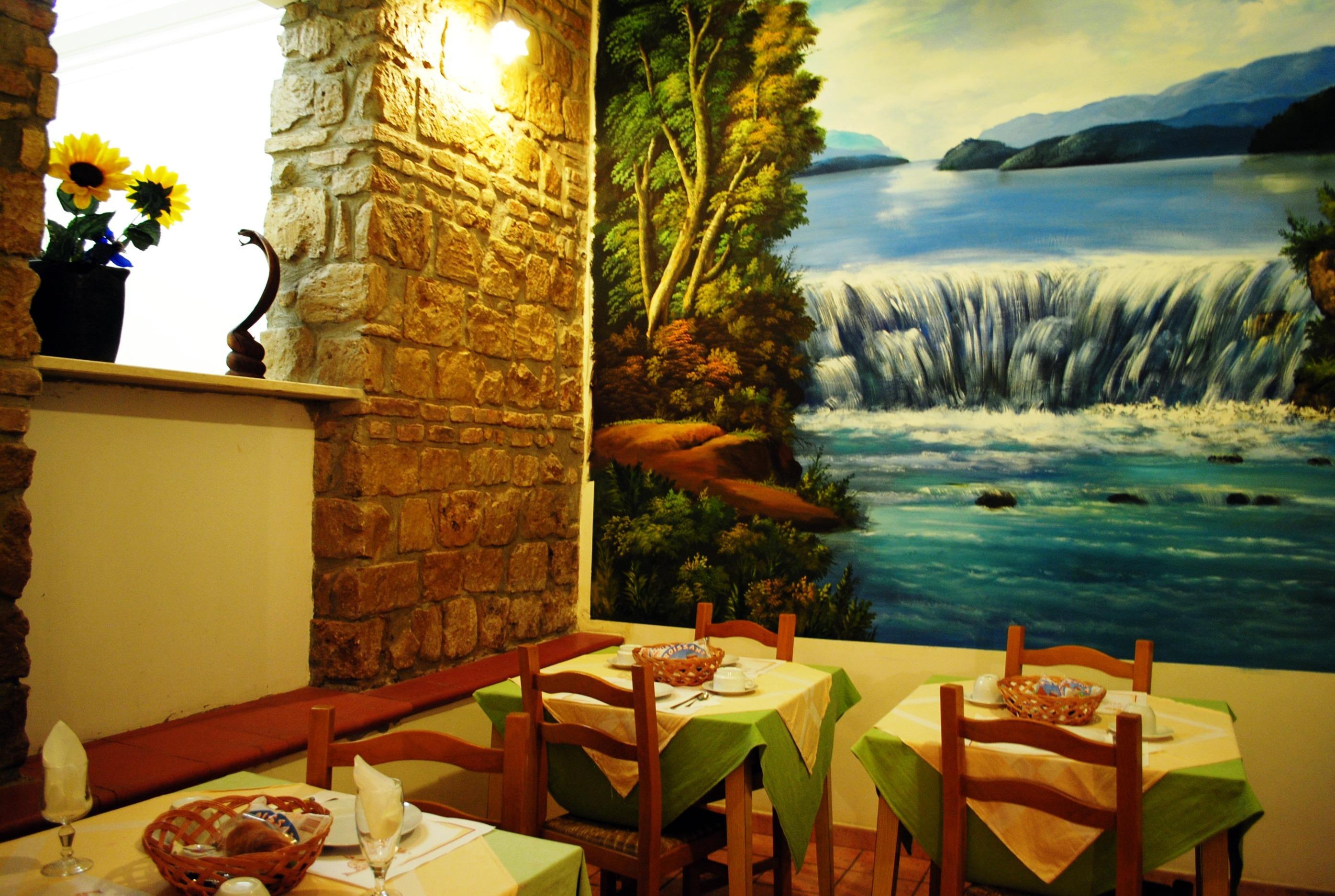 Hotel Alexis Рим Екстериор снимка
