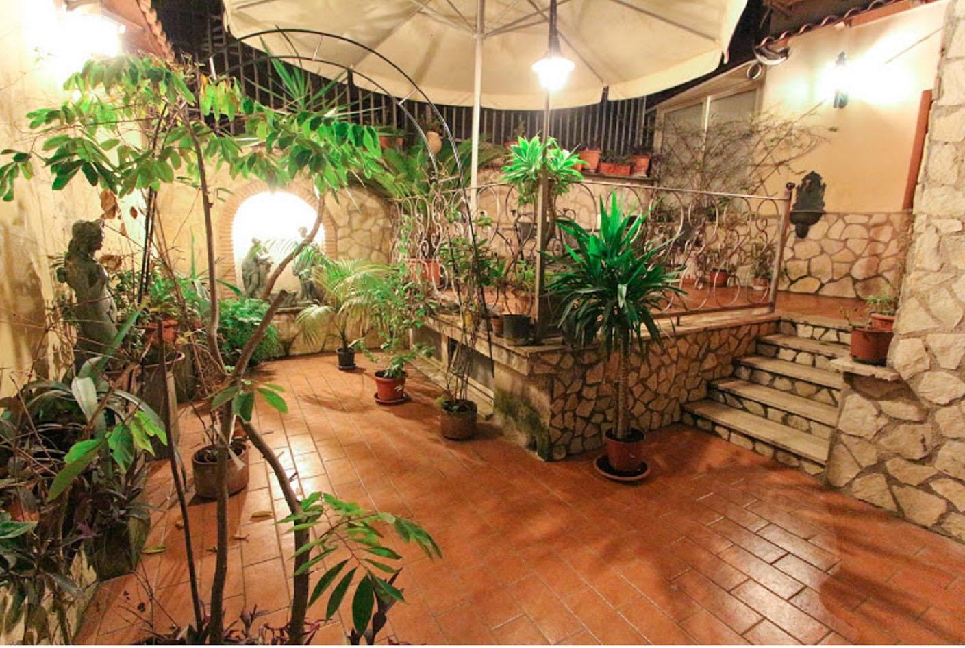 Hotel Alexis Рим Екстериор снимка