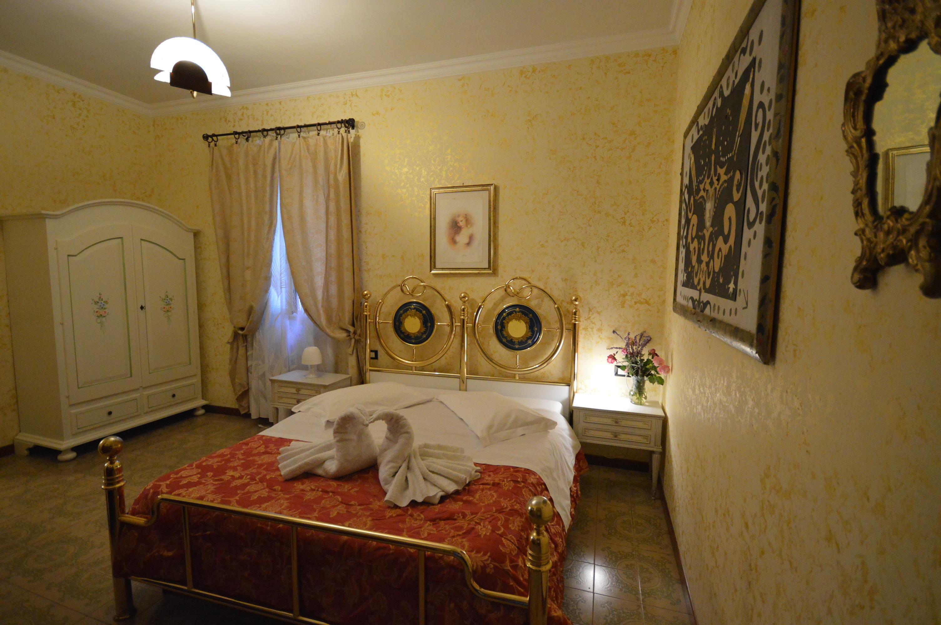 Hotel Alexis Рим Екстериор снимка