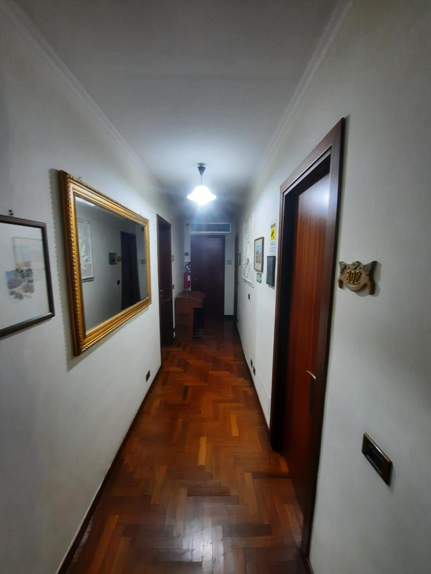 Hotel Alexis Рим Екстериор снимка
