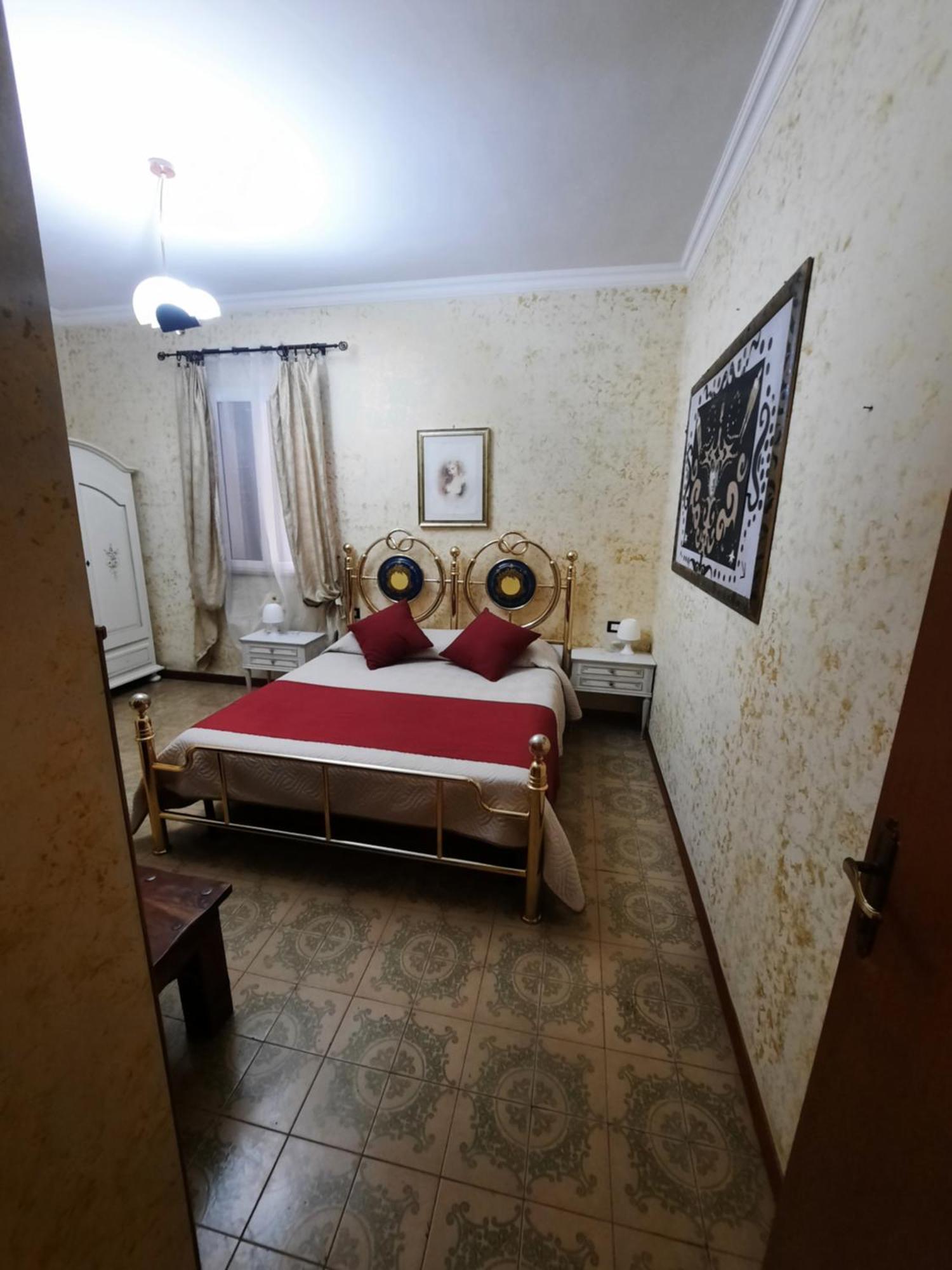Hotel Alexis Рим Стая снимка